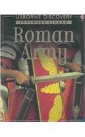 Roman Army (Discovery Program),Used