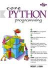 Core Python Programming (Prentice Hall Ptr Core Series),Used