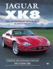 Jaguar Xk8