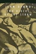 Two Riders of the Storm (Peter Owen Modern Classic),Used