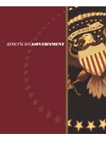 American Government For Christian Schools