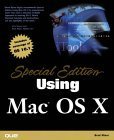 Special Edition Using Mac OS X,Used