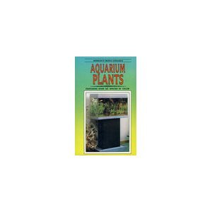 Holger Windelovs Tropica Color Catalogue: Aquarium Plants,Used