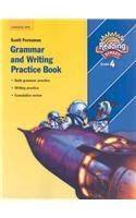 Scott Foresman Reading Street: Grade 4,New