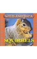 Squirrels (Wild America),Used
