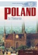 Poland in Pictures (Visual Geography Series),Used