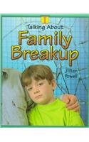 Talking About Family BreakUp,Used