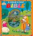 A Child's 1st Bible,Used
