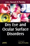 Dry Eye And Ocular Surface Disorders,Used