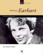 Amelia Earhart: Aviation Pioneer (Spirit of America, Our People),Used