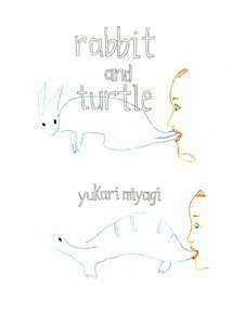 Yukari Miyagi: Rabbit and Turtle,Used