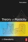 Theory of Plasticity,New