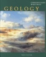 Geology: An Introduction to Physical Geology,Used