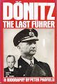 Donitz: The Last Fuhrer,New