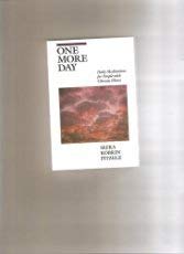 One More Day: Daily Meditations For People With Chronic Illness (Hazelden Medition Series),Used