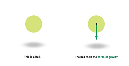 Newtonian Physics for Babies (Baby University),New