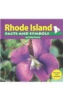 Rhode Island Facts and Symbols (The States and Their Symbols),Used