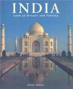 India: Land of Dreams and Fantasy,Used