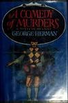 A Comedy of Murders,Used