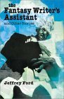 The Fantasy Writer's Assistant and Other Stories,Used