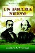 Un Drama Nuevo (Spanish Edition),Used