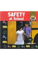 Safety at School (Safety First),Used