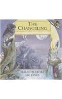 The Changeling, the (Legends from Wales S.),Used
