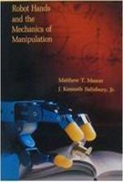 Robot Hands and the Mechanics of Manipulation (Artificial Intelligence) (Artificial Intelligence Series, No. 14),New