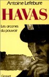Havas, les arcanes du pouvoir,Used