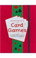 The Mini Manual of Card Games