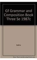 Grammar and Composition for Everyday English: Book 3,Used