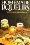 Homemade Liqueurs,New