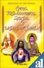 Religions Of The World Gurus Philosophers Mystics & Saints Of India (Part-I)