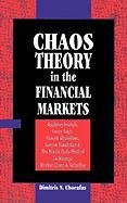 Chaos Theory in the Financial Markets,Used