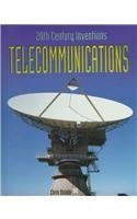 Telecommunications (20th Century Inventions),Used