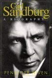 Carl Sandburg: A Biography,New