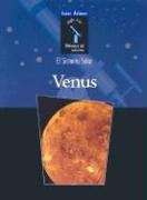 Venus (Isaac Asimov Biblioteca Del Universo Del Siglo Xxi/Isaac Asimov'S 21St Century Library Of The Universe) (Spanish Edition),New