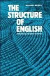 The Structure of English: A Handbook of English Grammar,Used
