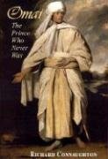 Omai: The Prince Who Never Was,Used