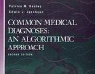 Common Medical Diagnoses: An Algorithmic Approach,New