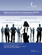 Medical School Admission Requirements (MSAR) 20112012: The Most Authoritative Guide to U.S. and Canadian Medical Schools (Medic