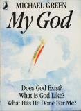 My God,Used
