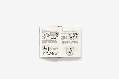 Big Shot (Diary of a Wimpy Kid #16) (Volume 16)-New