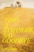 Find a Stranger, Say Goodbye,Used