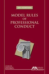 Model Rules of Professional Conduct: 2011,Used