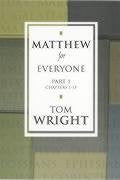 Matthew for Everyone, Part 1,Used