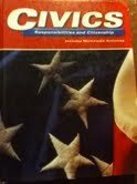 Civics: Responsibilities+citizenship,Used