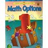 Math Options: Math, Literature, and You, Book 1,Used