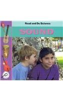 Sound (Read and Do Science),Used