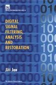Digital Signal Filtering, Analysis and Restoration (Telecommunications),Used